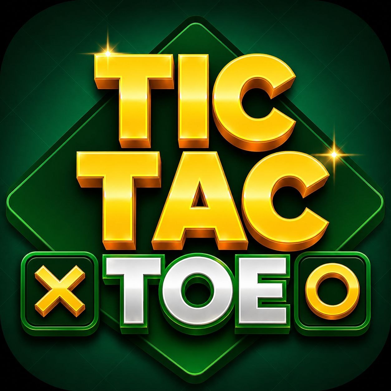 Tic tac Icon