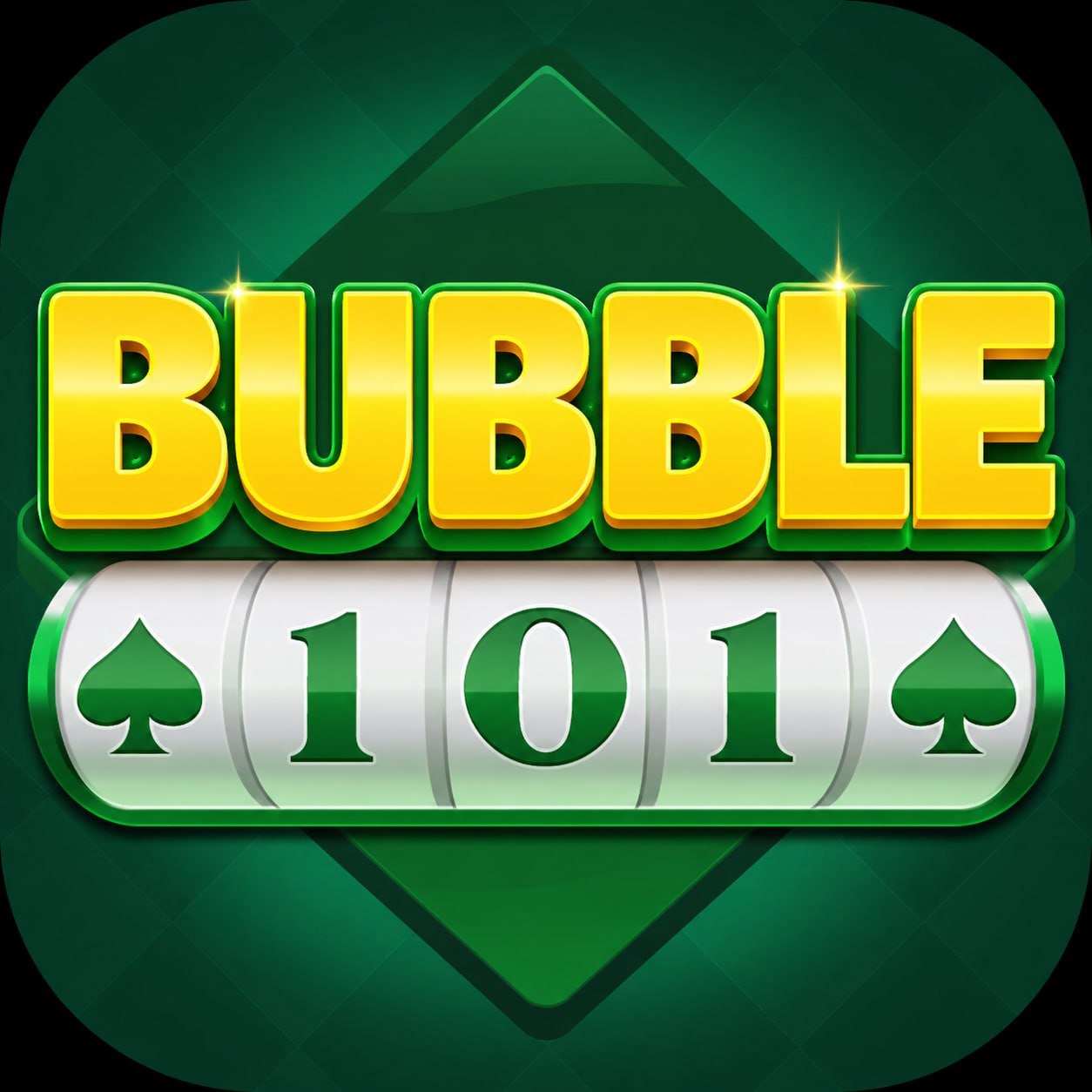 Buble 101 Icon