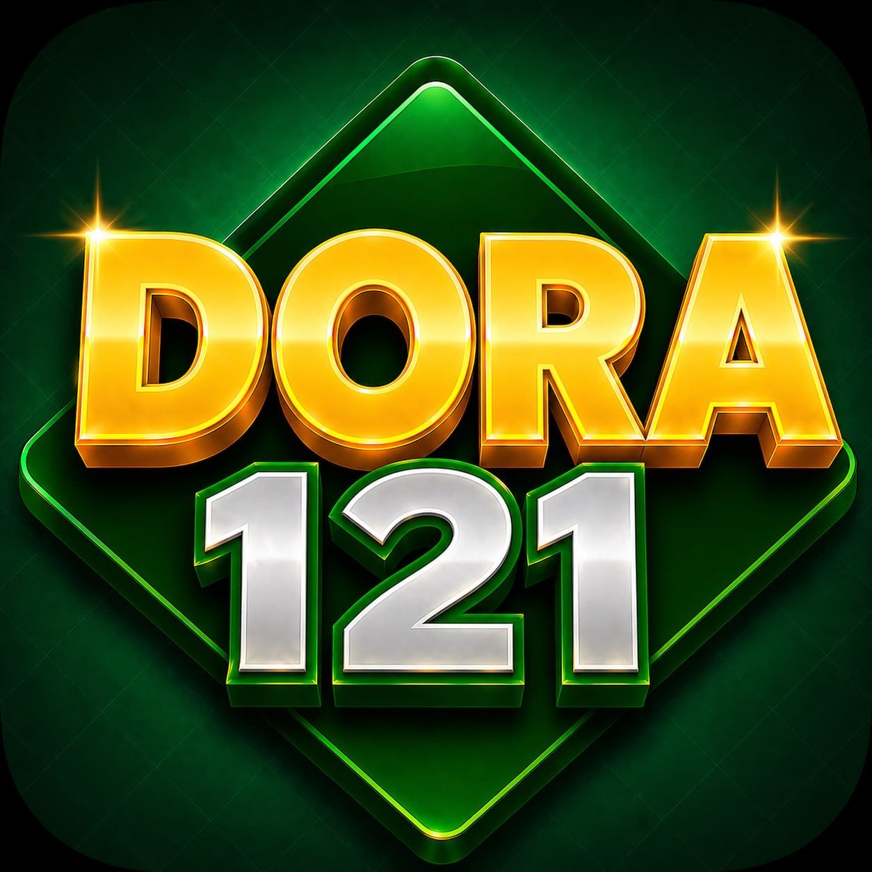 Dora 121 Icon