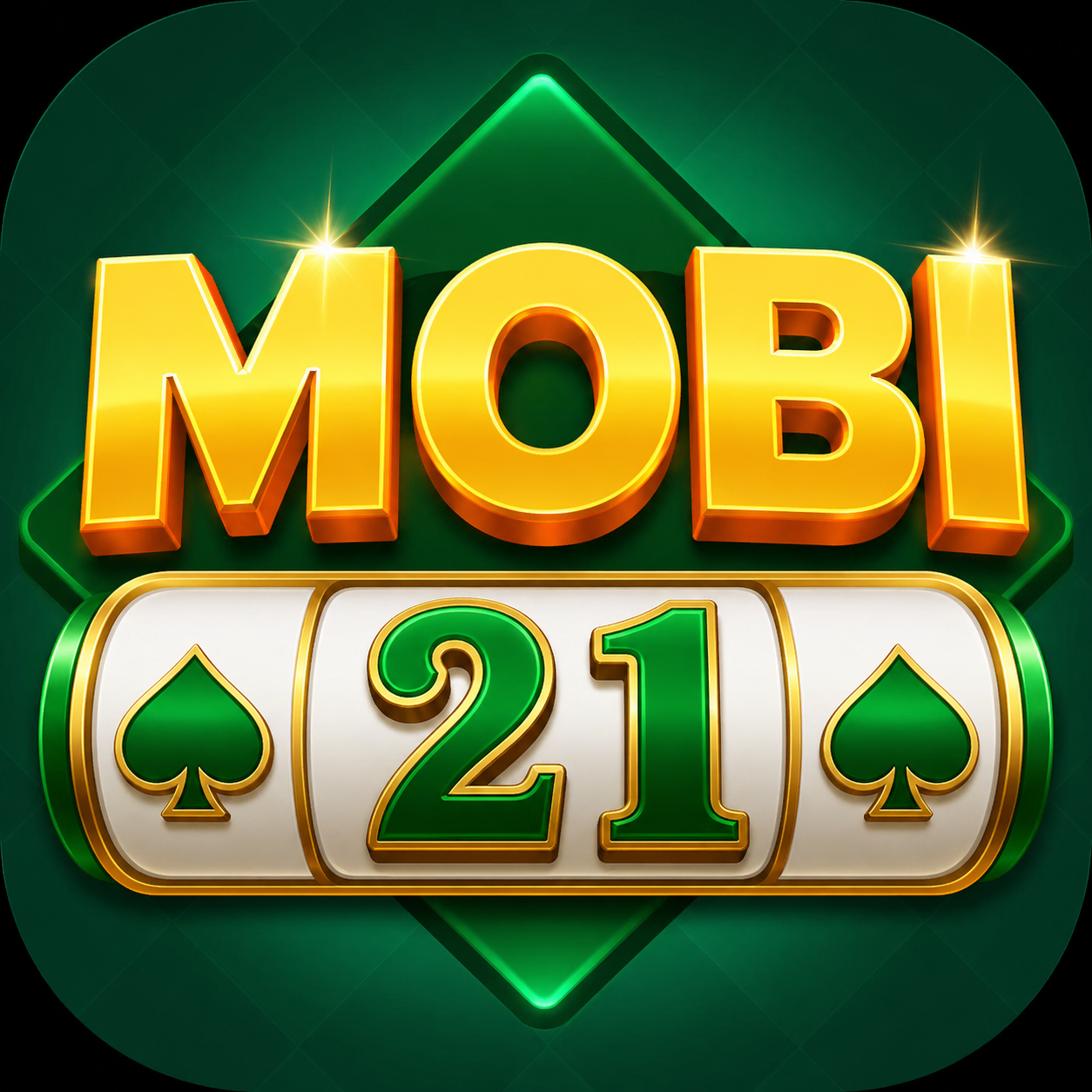 Mobi 21 Icon