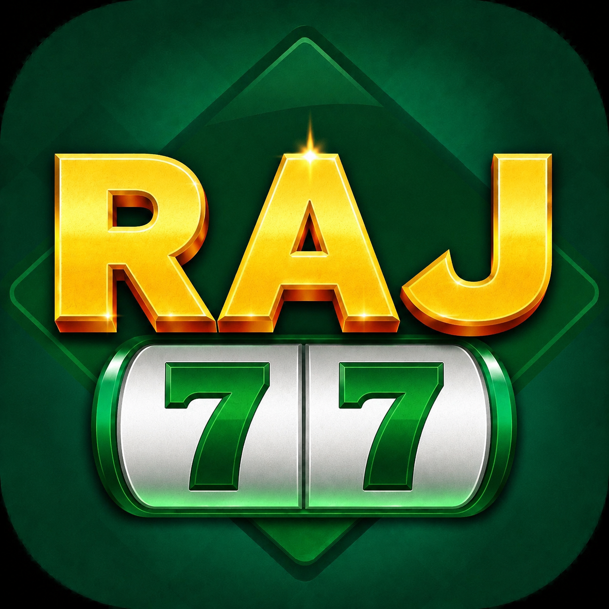 Raj 77 Icon