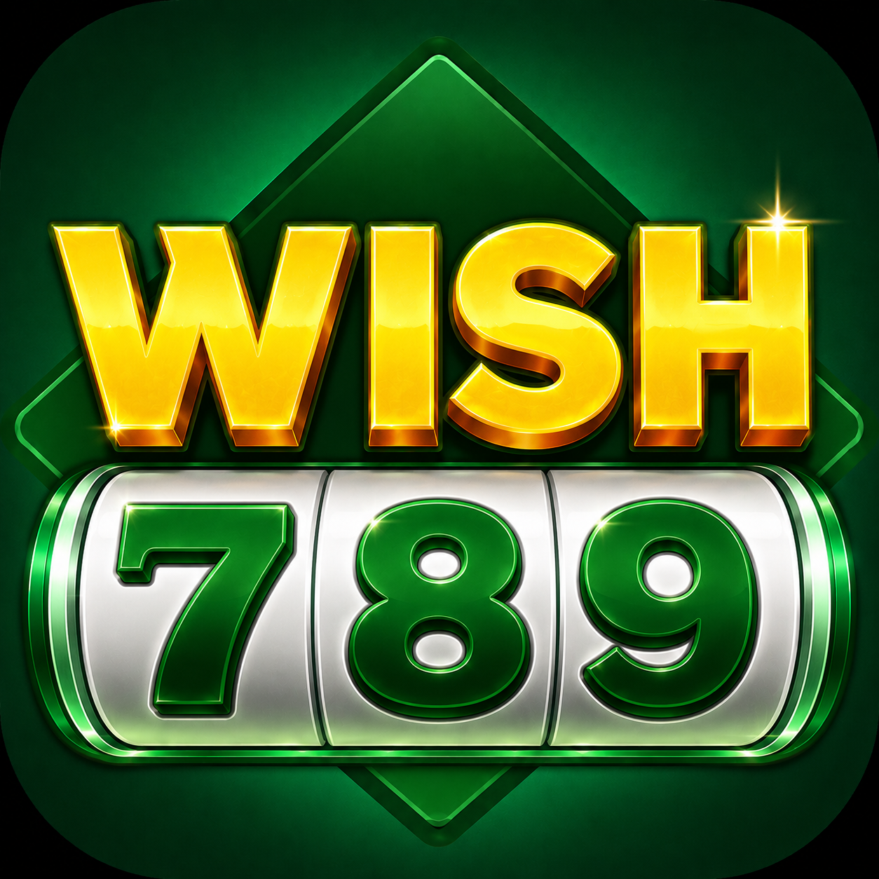 Wish 789 Icon